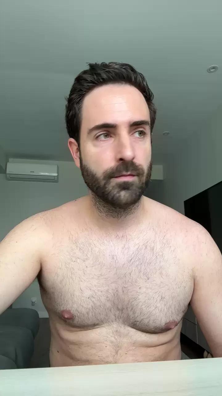 Xueks on Cam4 