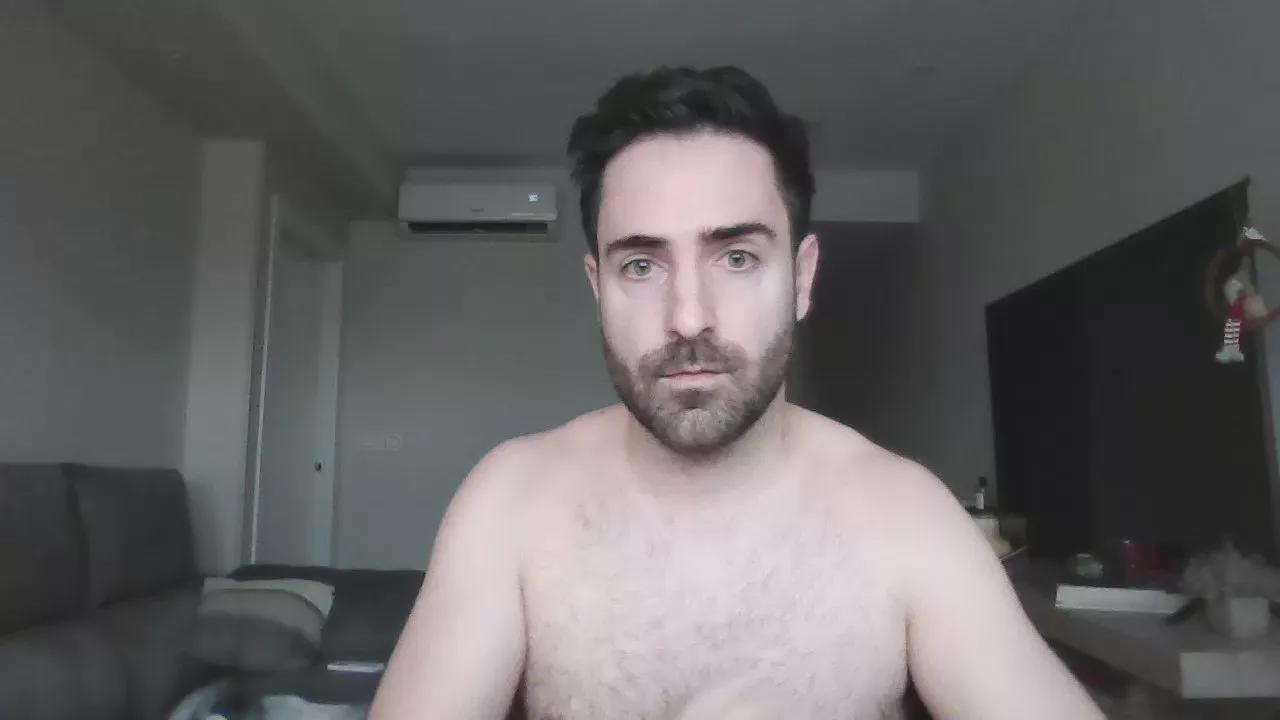 Xueks on Cam4 