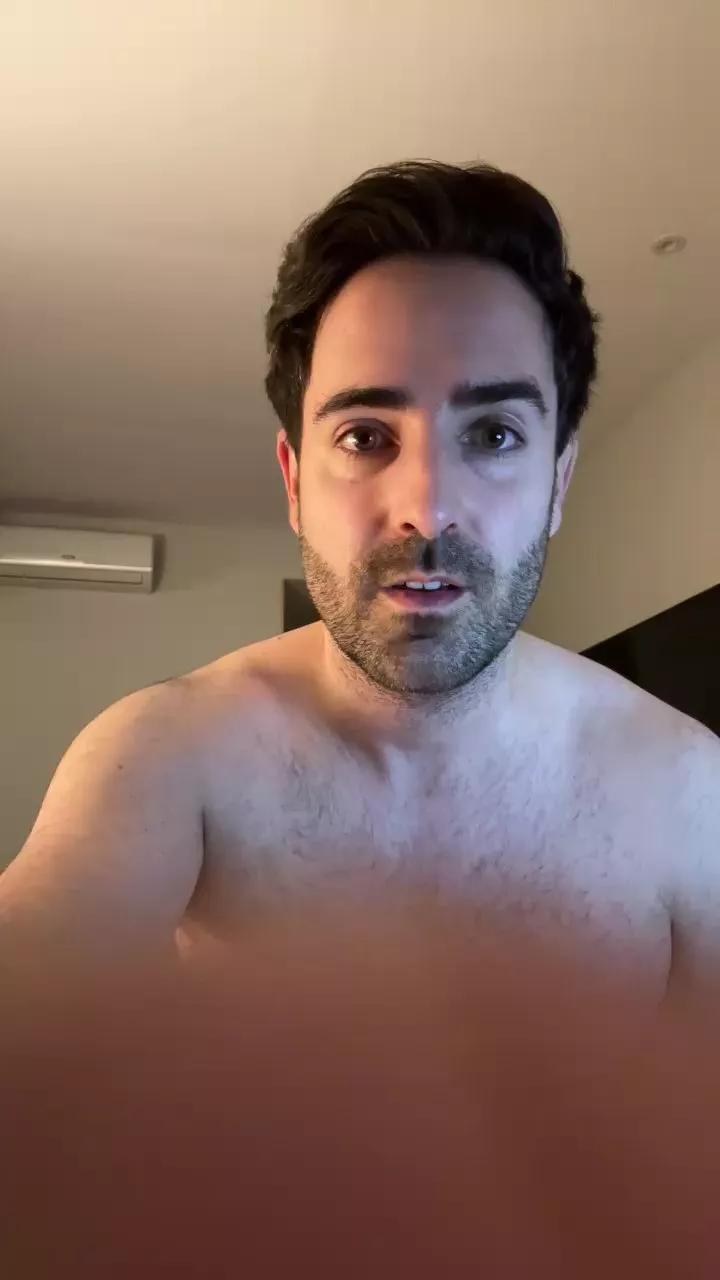 Xueks on Cam4 