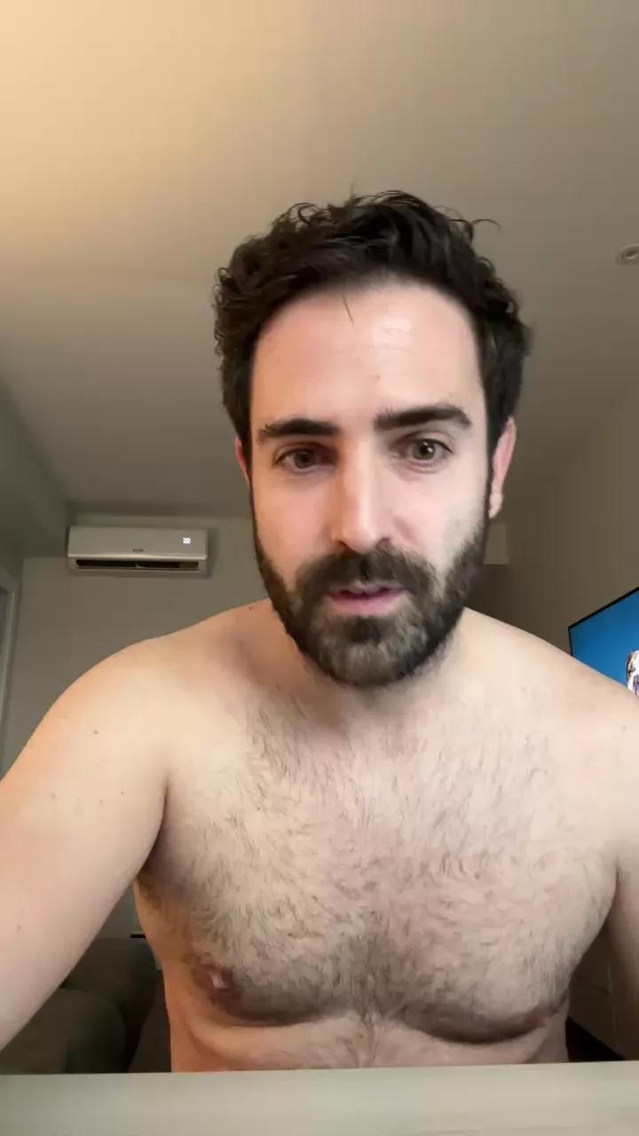 Xueks on Cam4 