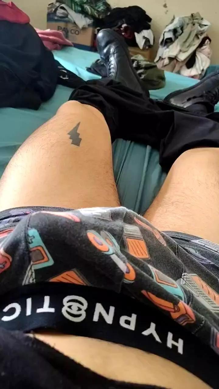 XxLEGACY_Poring on Cam4 