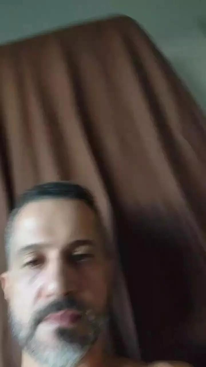 xxMorenosexx on Cam4 