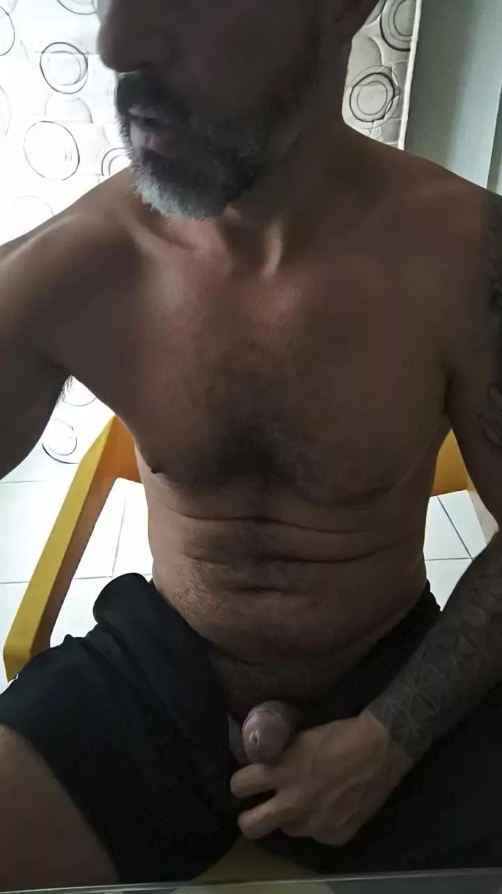 xxMorenosexx on Cam4 