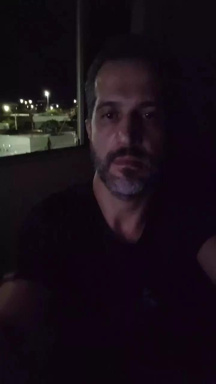 xxMorenosexx on Cam4 