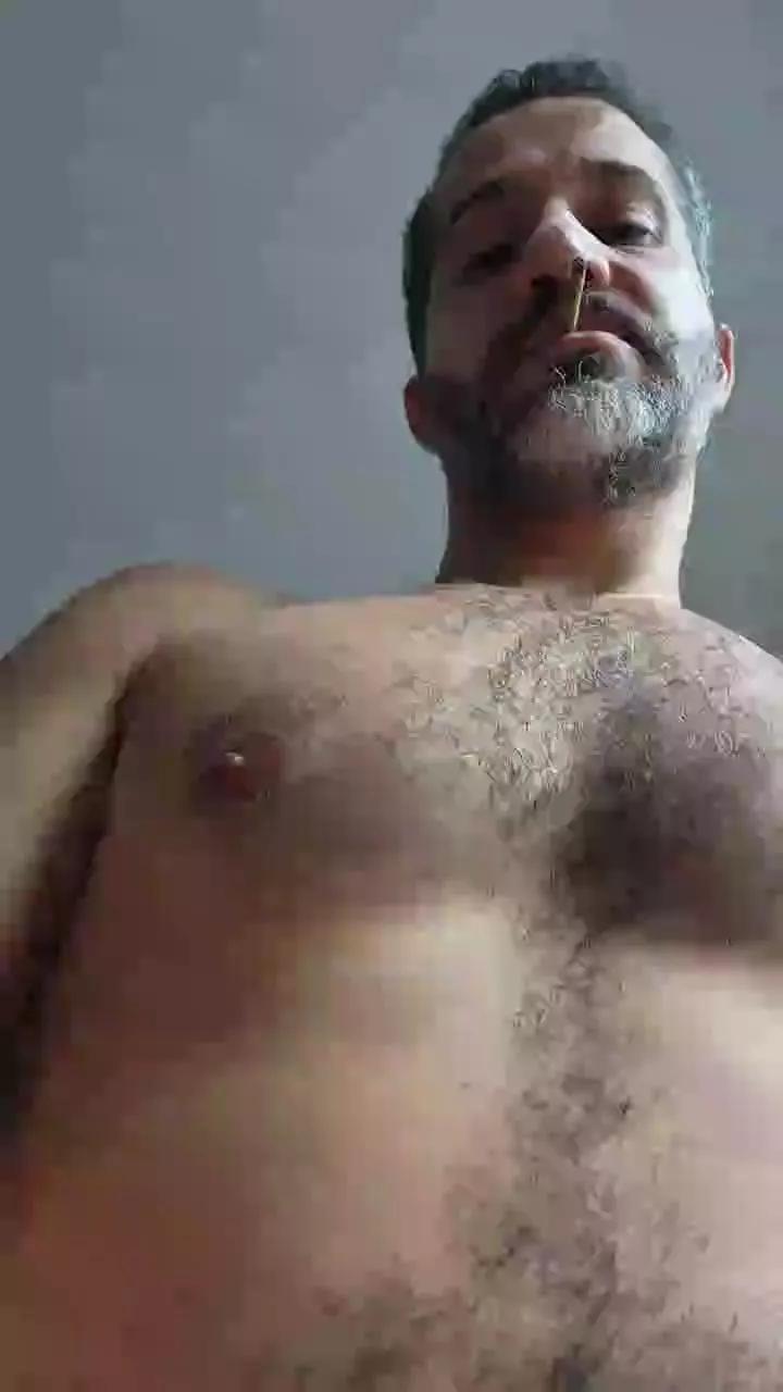 xxMorenosexx on Cam4 