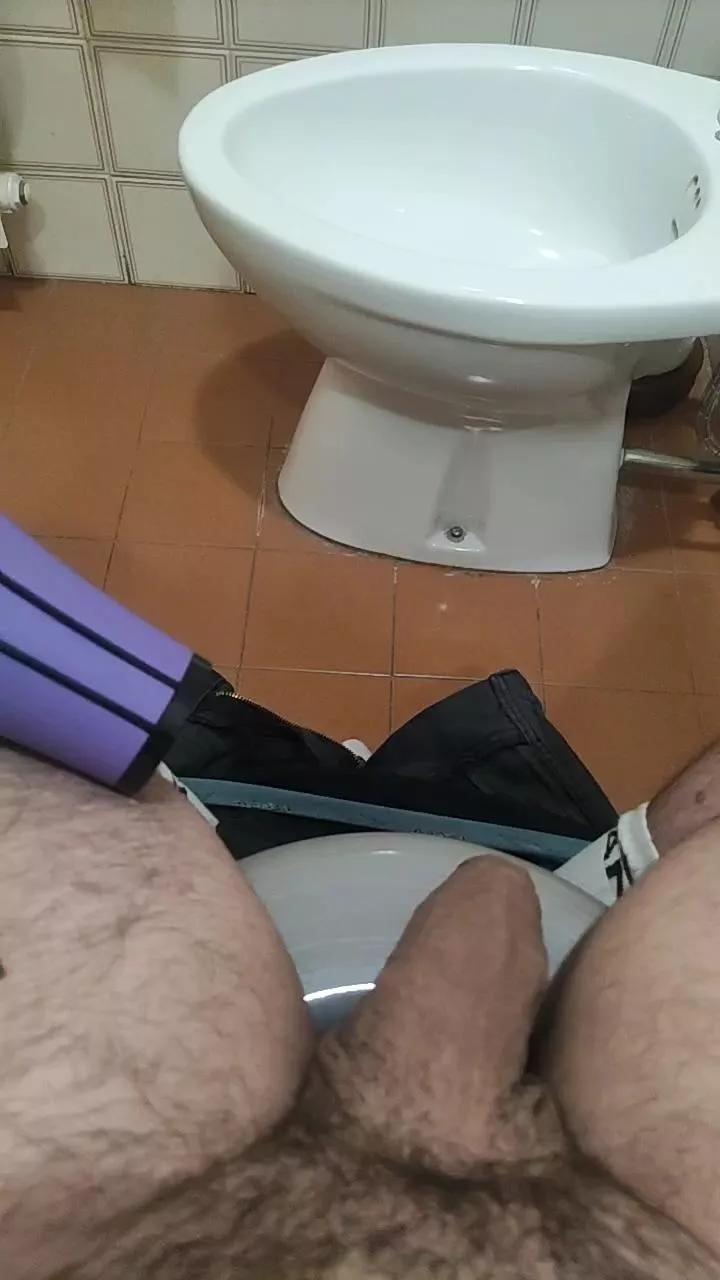 xxx_milo_xxx on Cam4 