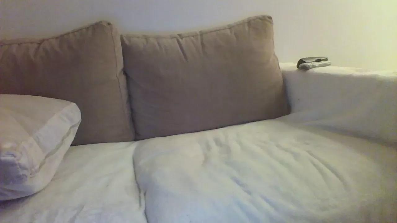 xxx_milo_xxx on Cam4 