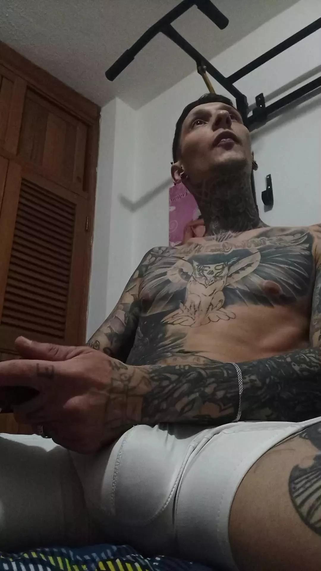 Xxxevilgabriel on Cam4 