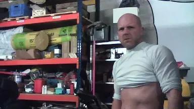 xxxironggxxx on Cam4 