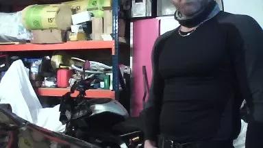 xxxironggxxx on Cam4 