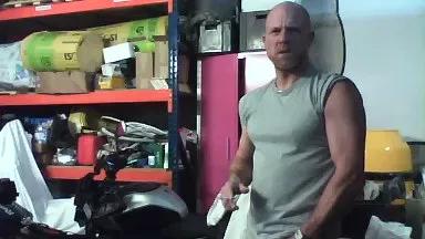xxxironggxxx on Cam4 