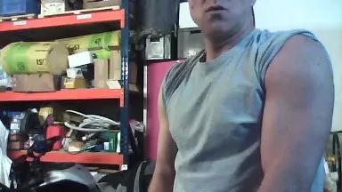 xxxironggxxx on Cam4 