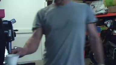 xxxironggxxx on Cam4 
