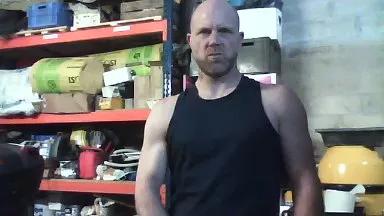 xxxironggxxx on Cam4 