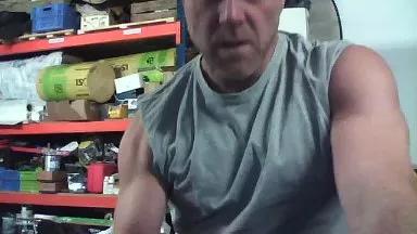 xxxironggxxx on Cam4 