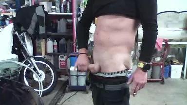 xxxironggxxx on Cam4 
