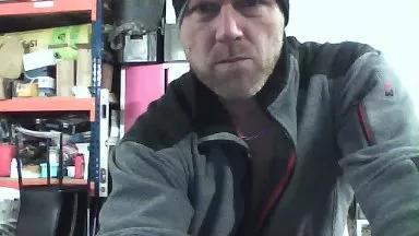 xxxironggxxx on Cam4 
