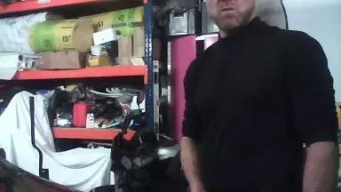 xxxironggxxx on Cam4 
