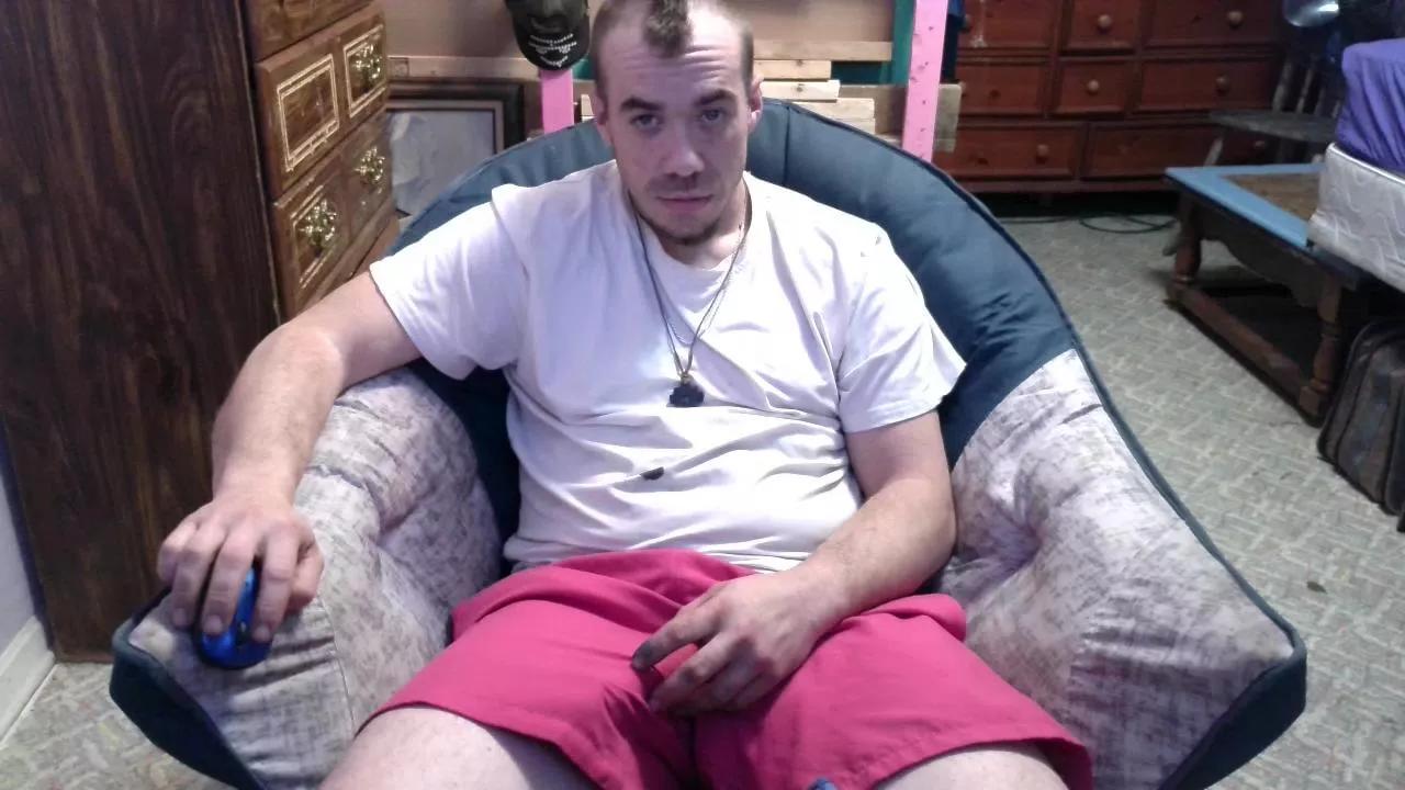 xxxScubaStevexx on Cam4 