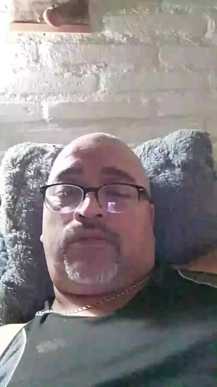 Yell47 on Cam4 