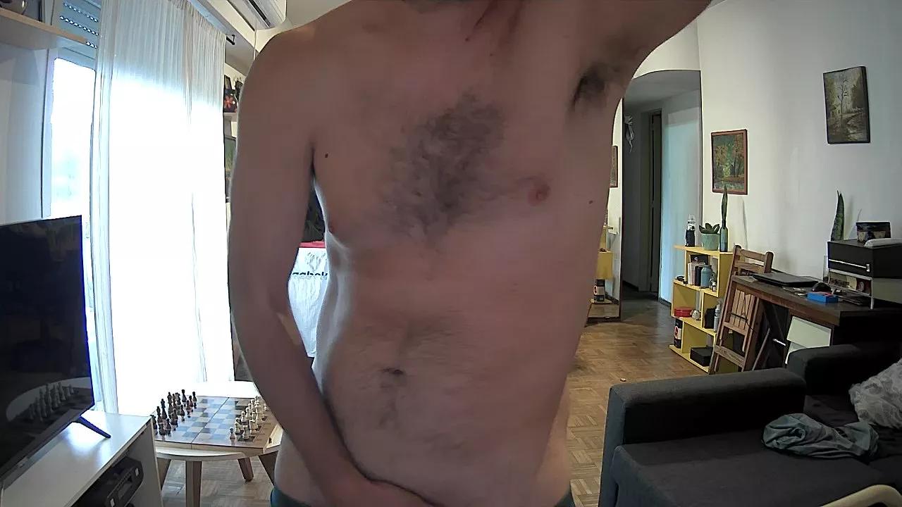 yes2024 on Cam4 