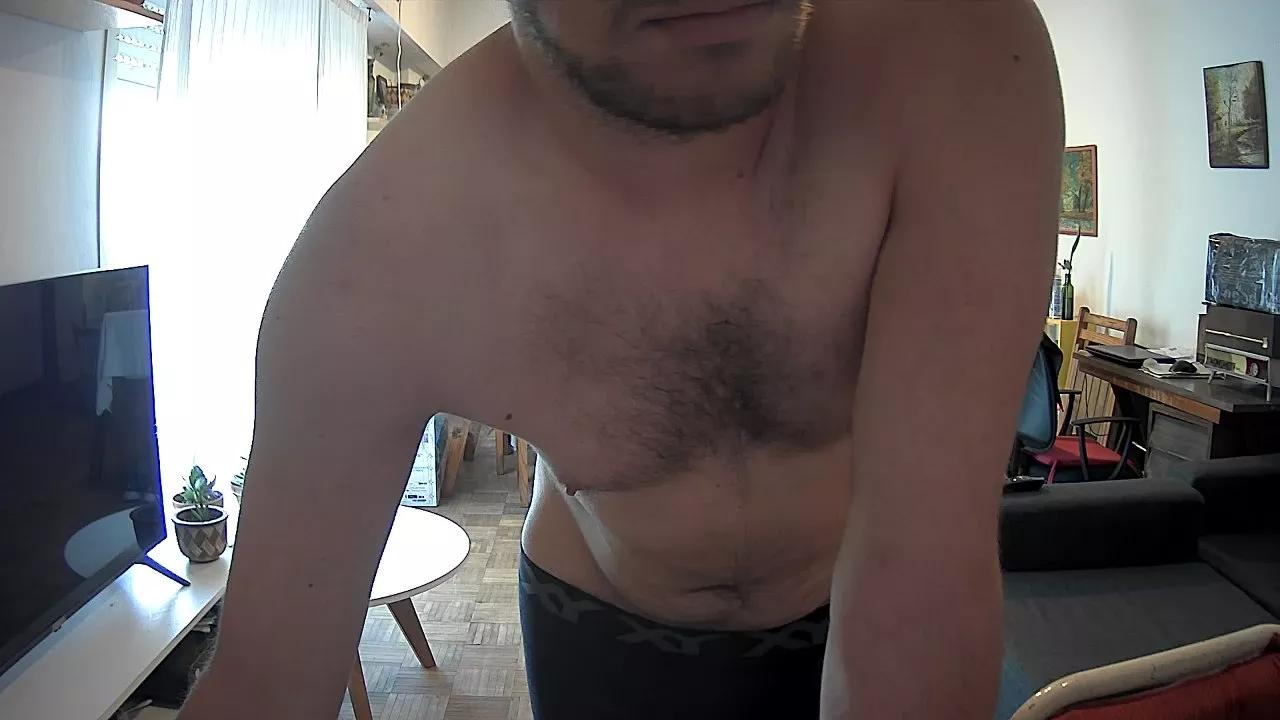 yes2024 on Cam4 