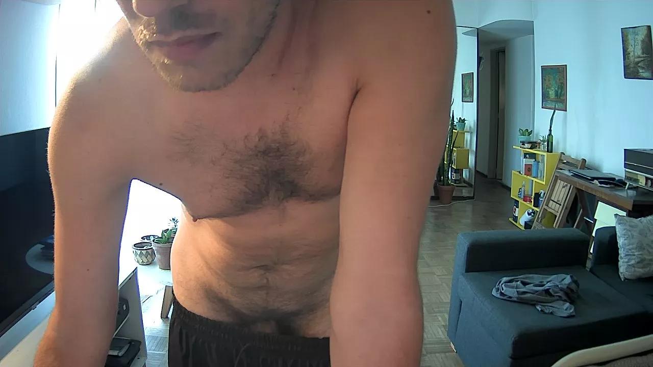 yes2024 on Cam4 