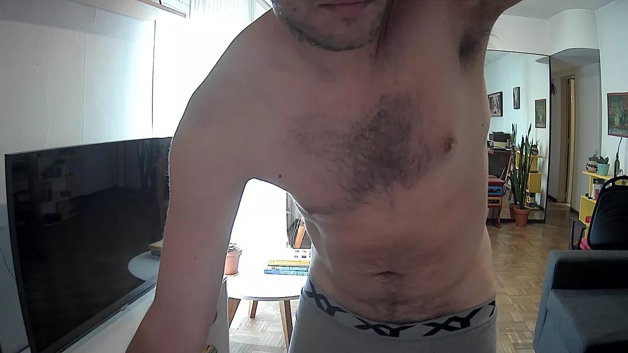 yes2024 on Cam4 