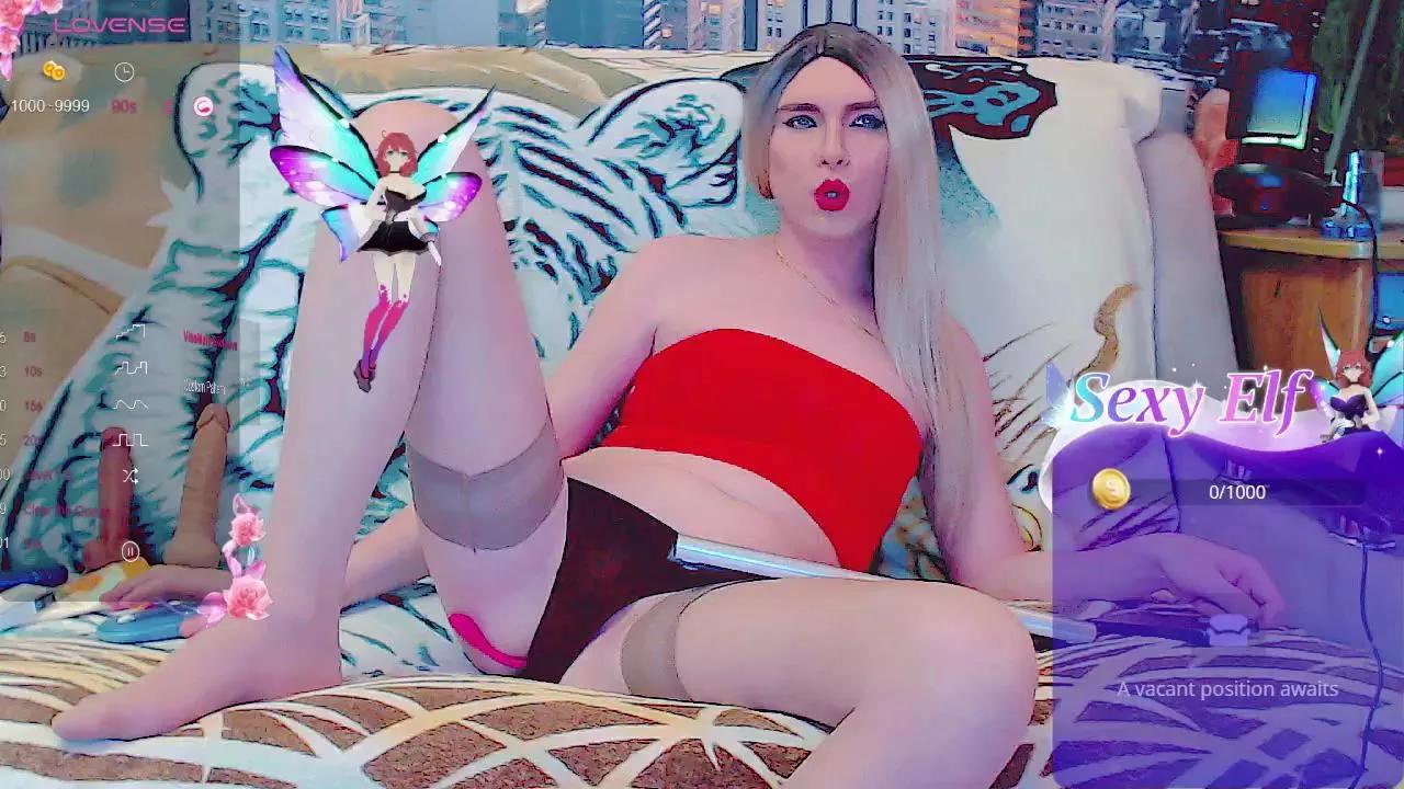 zagadka3 on Cam4 