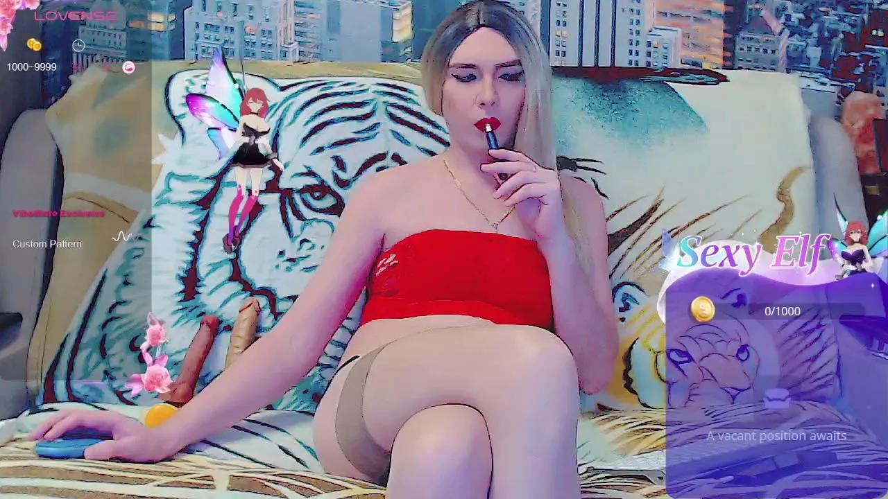 zagadka3 on Cam4 