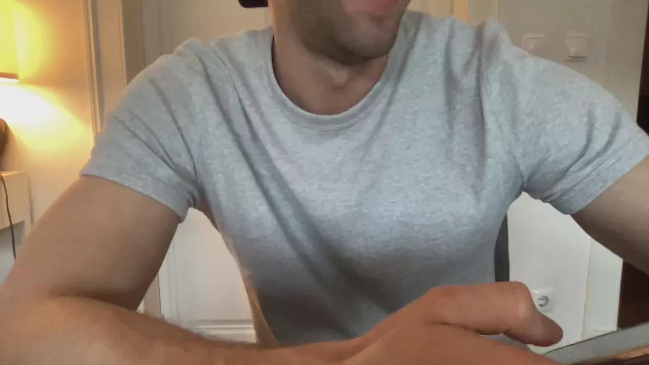 zaouai on Cam4 