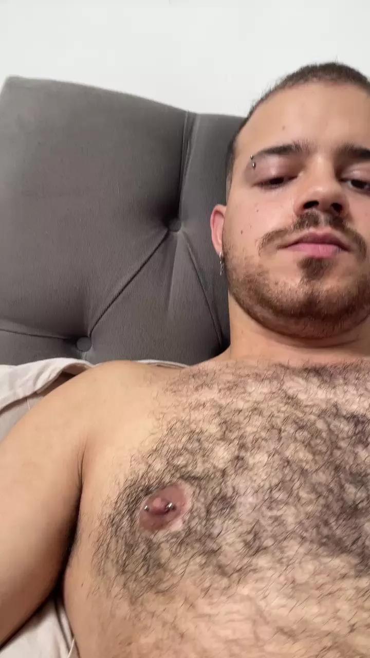 zecadot3 on Cam4 