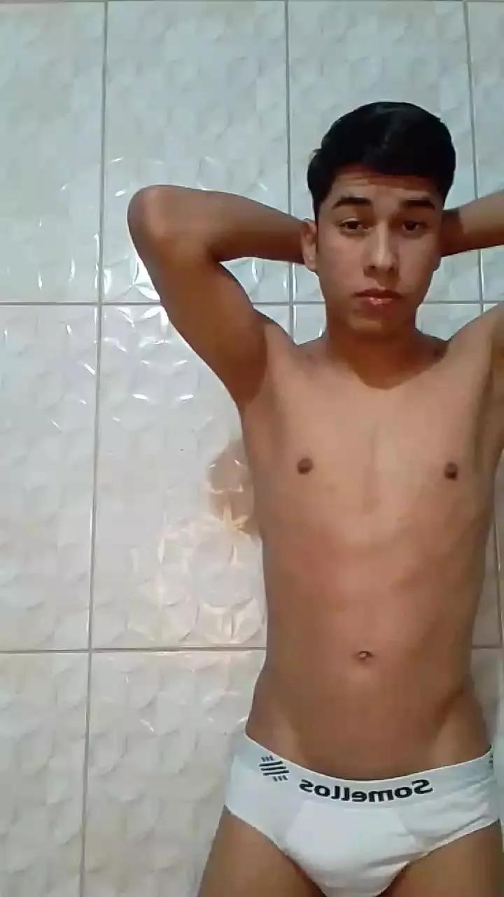 Zitasexy on Cam4 