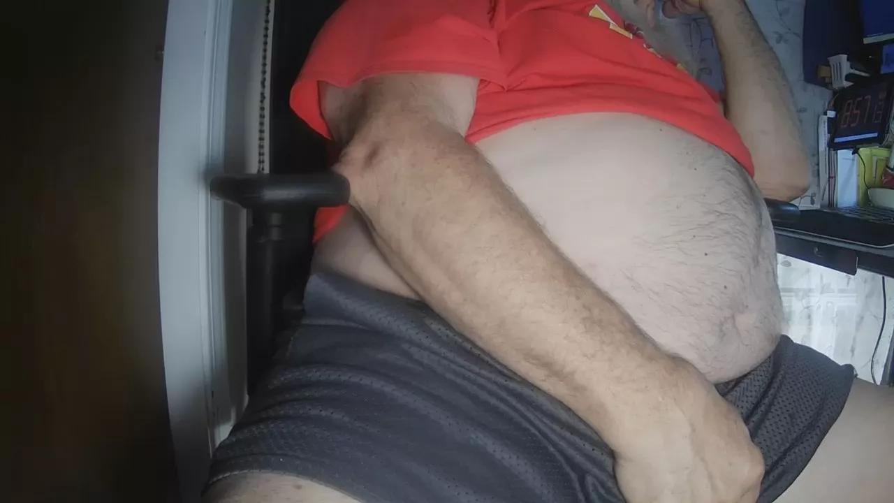 ZorroFan on Cam4 