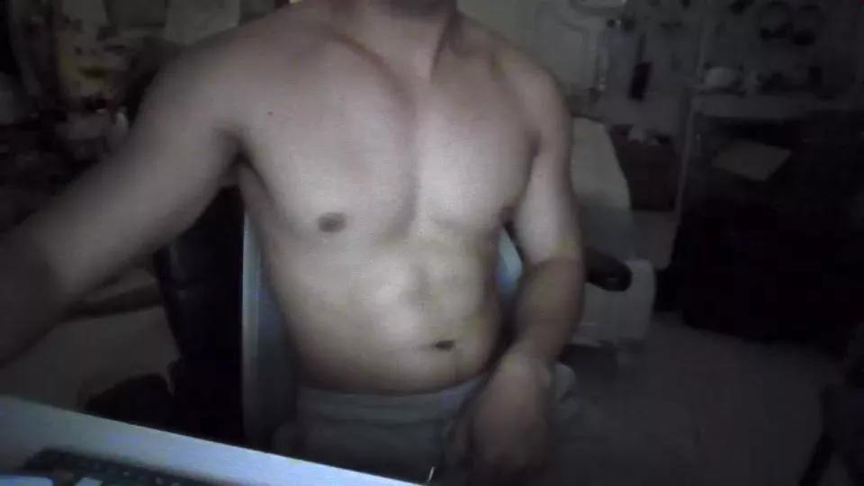 zouahhh1 on Cam4 