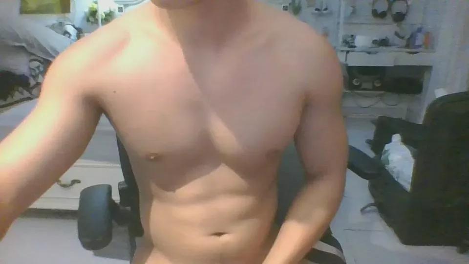zouahhh1 on Cam4 
