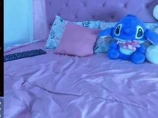 kingberly-love on CamSoda 