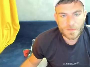 10in_deluxe on Chaturbate