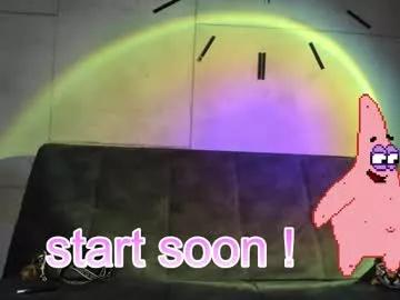 Freechat 1i1ypa1mer on Chaturbate