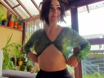 Freechat 1munique on Chaturbate