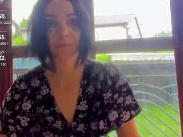 Freechat 1munique on Chaturbate