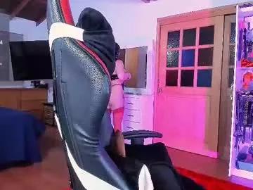 2diamond_eyes on Chaturbate