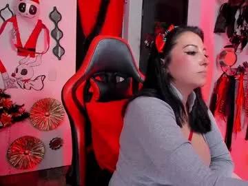 2diamond_eyes on Chaturbate