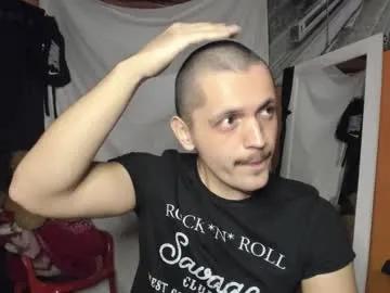 37sins on Chaturbate