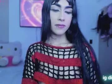 66luci_fer6_ on Chaturbate