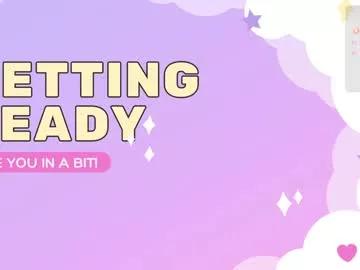 Freechat 8abycat on Chaturbate