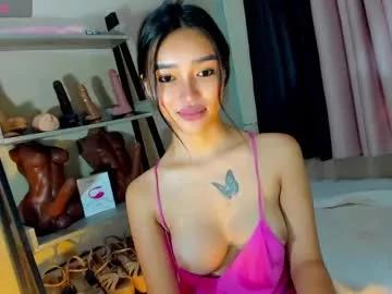 _agatha69_ on Chaturbate