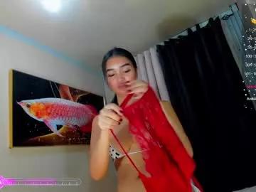 _agatha69_ on Chaturbate