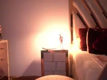 Freechat _andyy__ on Chaturbate