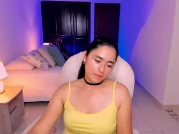 _anna_parker_ on Chaturbate 